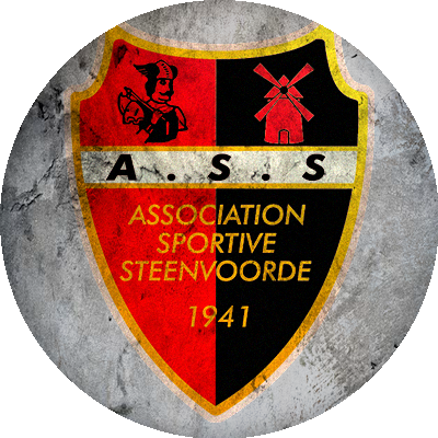 Logo Association Sportive Steenvoorde