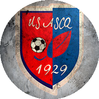 Logo Union Sportive Ascquoise