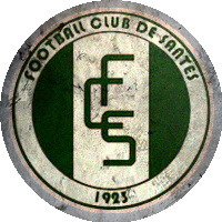 Logo Football Club de Santes
