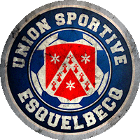 Logo Union Sportive Esquelbecq Football Club