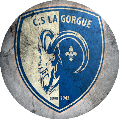 Logo Club Sportif Gorguillon