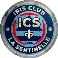Logo Iris Club La Sentinelle