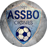 Logo Avenir Sportif Sainte Barbe Oignies