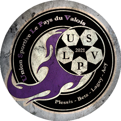 Logo Union Sportive le Pays du Valois