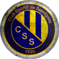 Logo Club Sportif de Sanvignes Les Mines