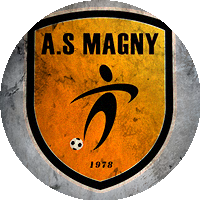 Logo Association Sportive Magny