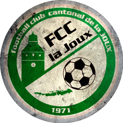 Logo Football Club Cantonal La Joux Nozeroy