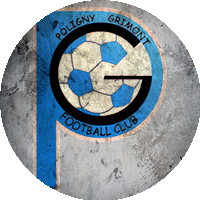 Logo Poligny Grimont Football Club