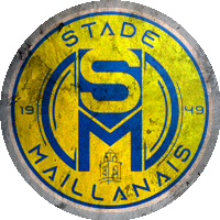 Logo Stade Maillanais