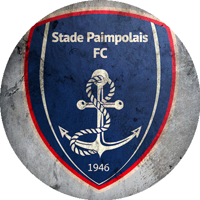 Logo Stade Paimpolais Football Club