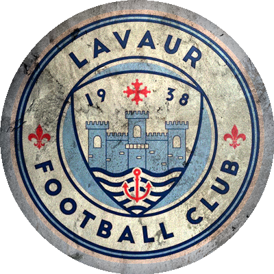 Logo Lavaur Football Club