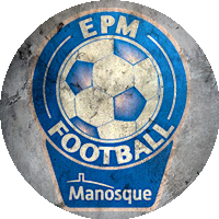 Logo Entente Provençale Manosque