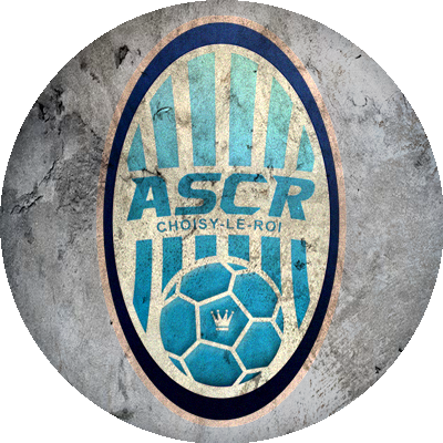Logo Association Sportive Choisy-le-Roi