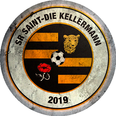 Logo Stades Réunis Déodatiens Saint-Dié