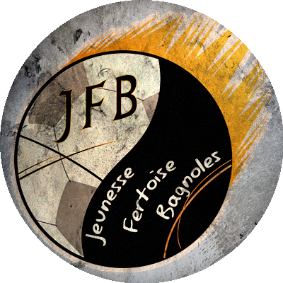 Logo Jeunesse Fertoise Bagnoles Tesse La Mad
