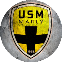 Logo Union Sportive Municipale Marly