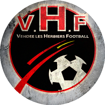 Logo Vendée Les Herbiers Football