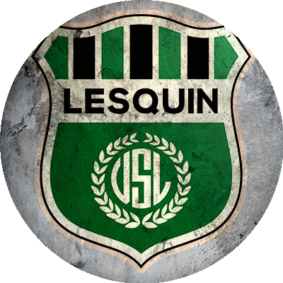 Logo Union Sportive de Lesquin