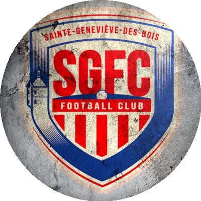 Logo Club Omnisports de Sainte-Geneviève-des-Bois
