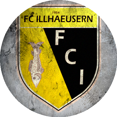 Logo Football Club Illhaeusern