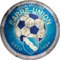 Logo Union Sportive Sarre-Union