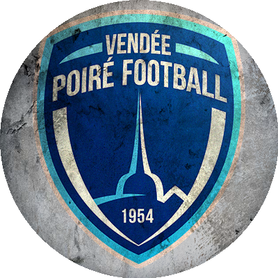 Logo Vendée Poiré-sur-Vie Football