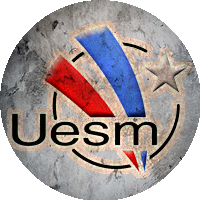 Logo Union Etoile Sportive Montmorillonnaise