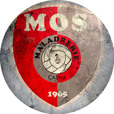 Logo Maladrerie Omni Sports Caen