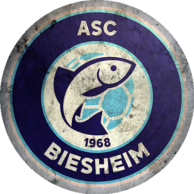 Logo Biesheim ASC