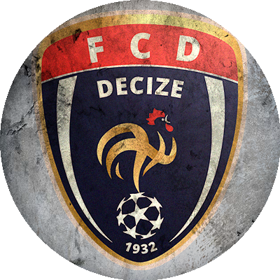 Logo Sud Nivernais Imphy-Decize Football