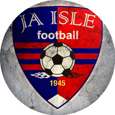 Logo Jeunesse Athlétique Isle