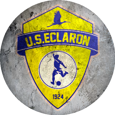 Logo Union Sportive Eclaron