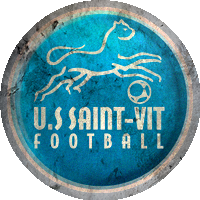 Logo Union Sportive Saint-Vitoise