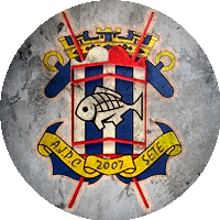 Logo Pointe Courte Association Club Football