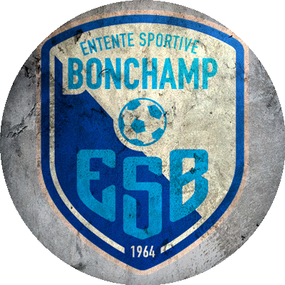 Logo Entente Sportive Bonchampoise