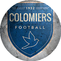 Logo Union sportive Colomiers football