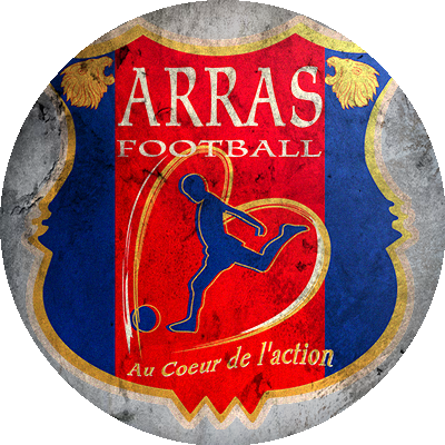 Logo Arras Football Association