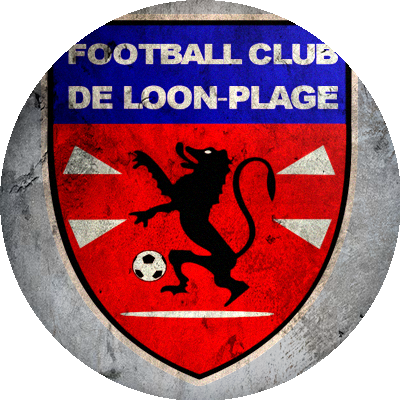 Logo FC Loon-Plage