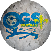 Logo Olympique Grande-Synthe