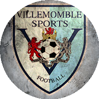 Logo Villemomble Sports Football