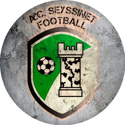 Logo Amical Club Seyssinet Pariset