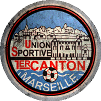 Logo Union Sportive Marseille 1er Canton