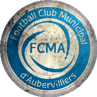 Logo FC Municipal d'Aubervilliers