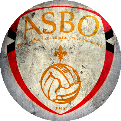 Logo Association Sportive Beauvais Oise