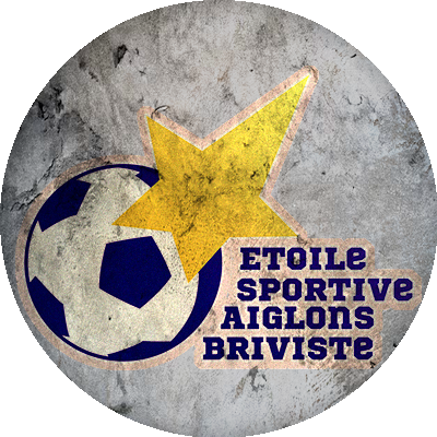 Logo Etoile Sportive Aiglons Briviste