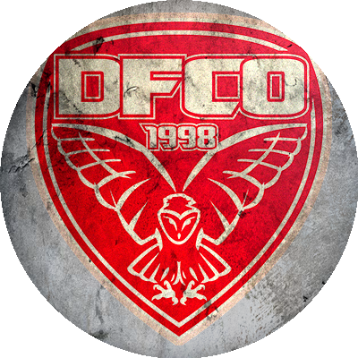 Dijon Football Côte d'Or