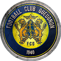Logo Football Club de Gueugnon