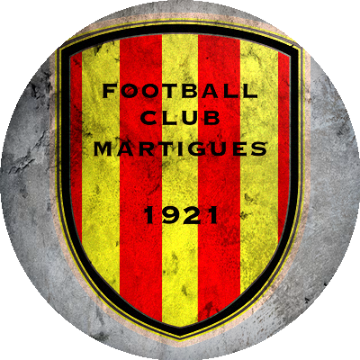 Logo FC de Martigues