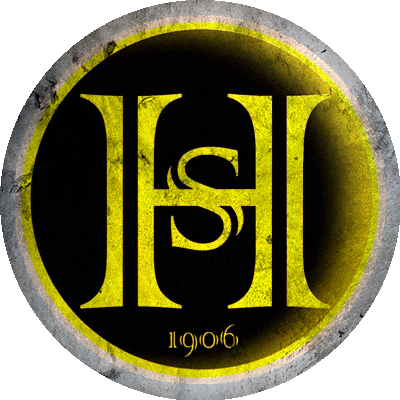 Logo Stade Héninois