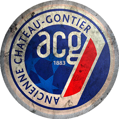 Logo Ancienne de Château-Gontier